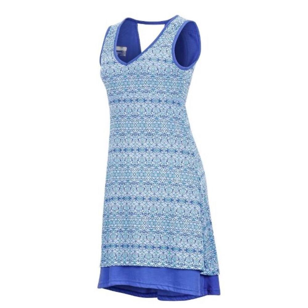 Marmot  dress
